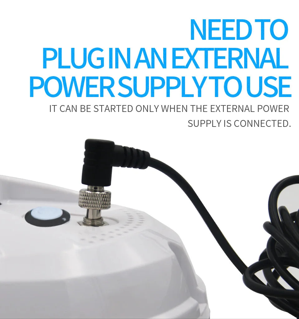 Close-up of ZippyHome window robot removing dust and fingerprints from exterior glass for a streak-free finish.