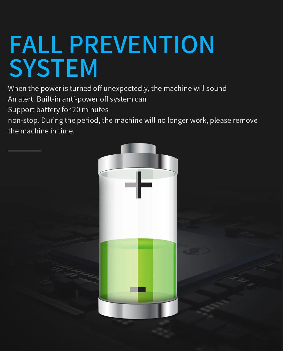 Remote-controlled smart robot for effortless window washing, including microfiber pads and cleaning solution spray.